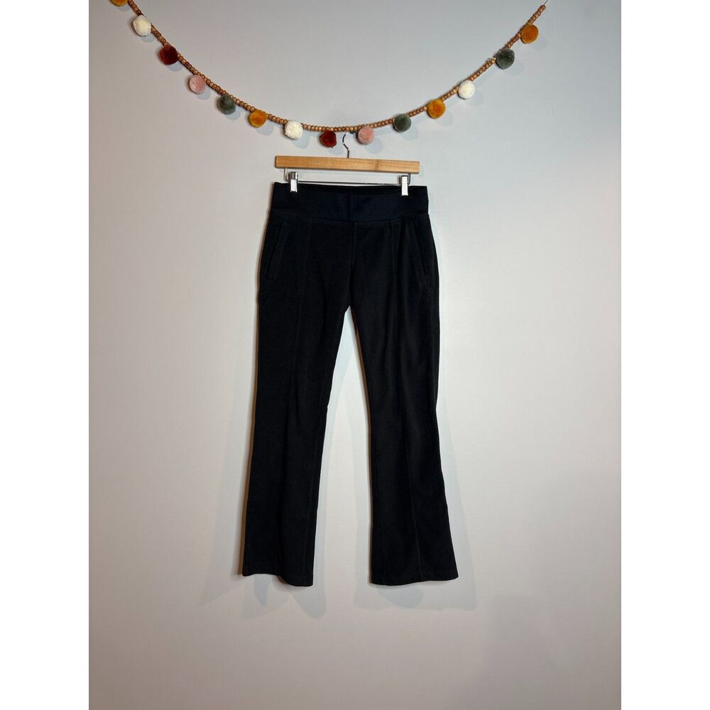 Columbia heavy fleece winter pants